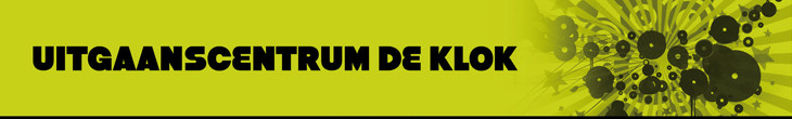 Uitgaanscentrum De Klok