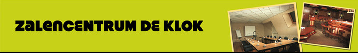 Uitgaanscentrum De Klok